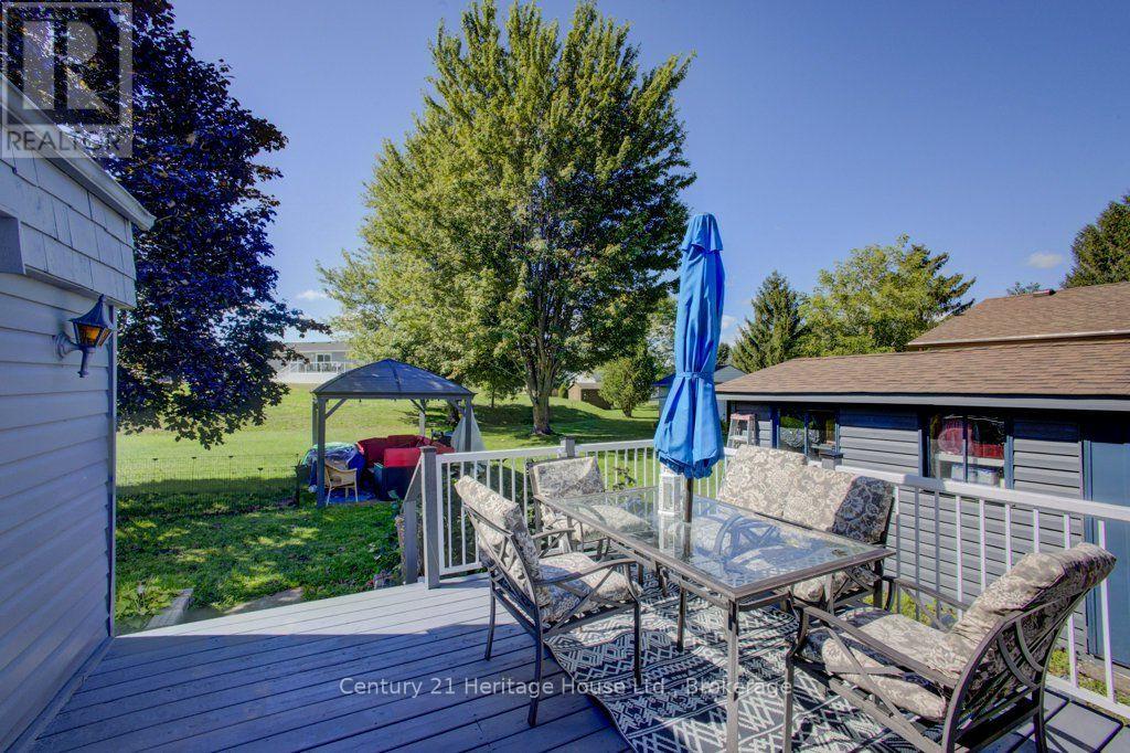 52 Fairview Crescent, North Perth (Listowel), Ontario  N4W 3G8 - Photo 36 - X13783398