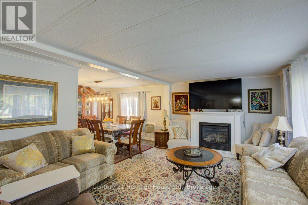52 Fairview Crescent, North Perth (Listowel), Ontario  N4W 3G8 - Photo 7 - X13783398