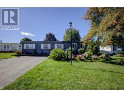 52 FAIRVIEW CRESCENT, north perth (listowel), Ontario