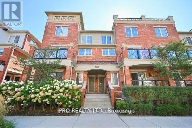 09 - 2476 POST ROAD, Oakville, Ontario