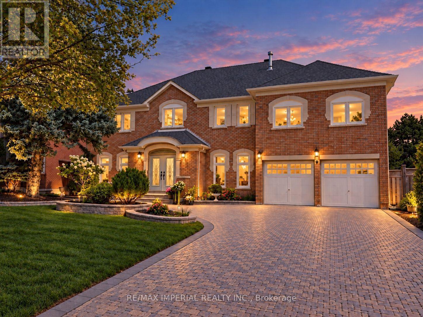 9 ELDERWOOD DRIVE, Richmond Hill, Ontario