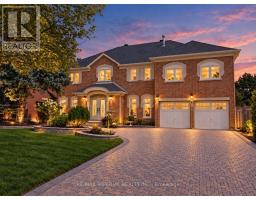 9 ELDERWOOD DRIVE, Richmond Hill, Ontario
