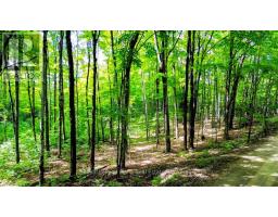 0 NORTH RUSAW ROAD, North Kawartha, Ontario
