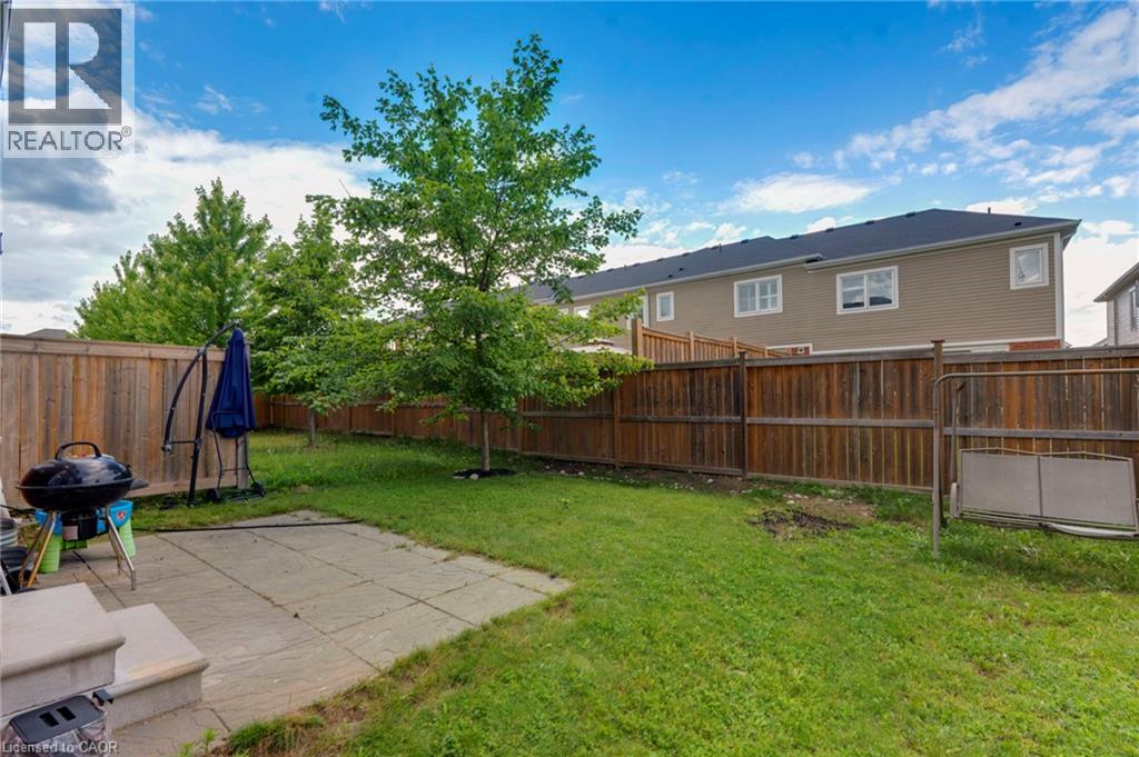 254 Waterbrook Lane, Kitchener, Ontario  N2P 0H7 - Photo 37 - 40861832