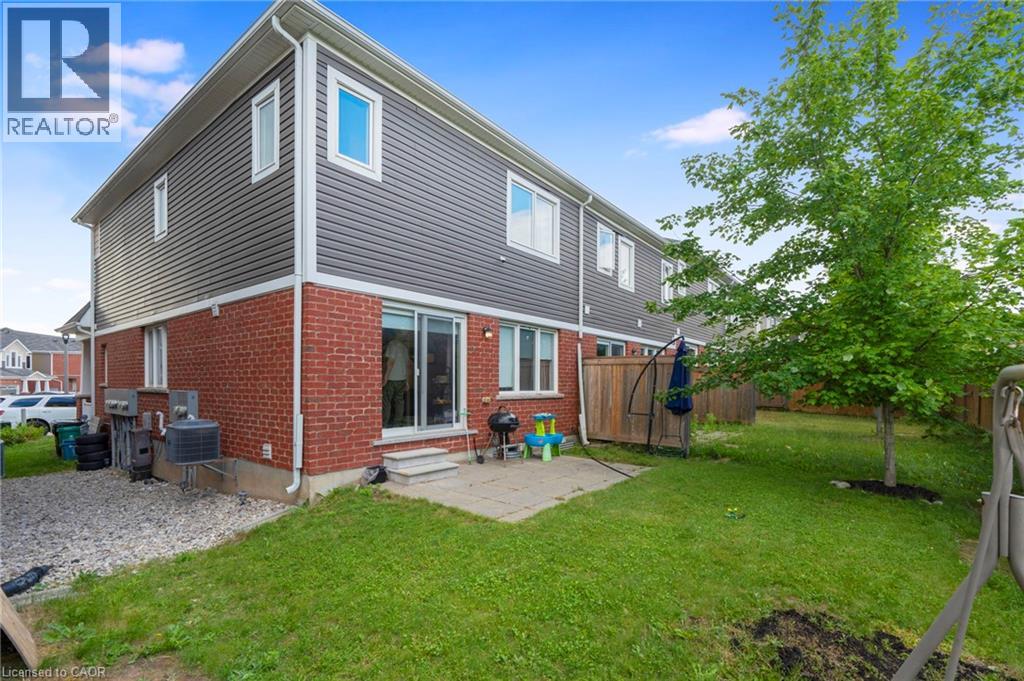 254 Waterbrook Lane, Kitchener, Ontario  N2P 0H7 - Photo 38 - 40861832