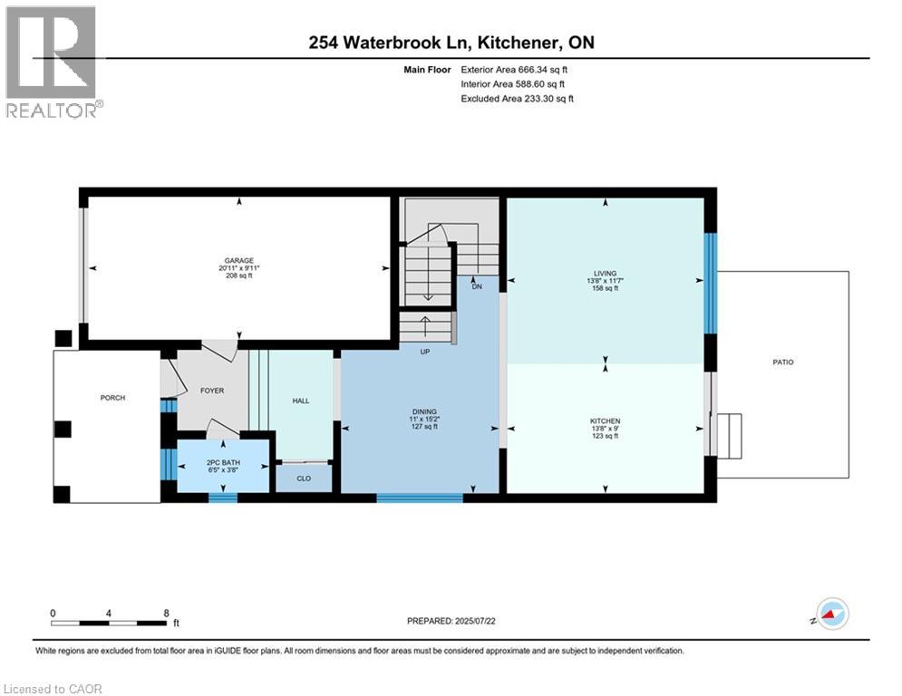 254 Waterbrook Lane, Kitchener, Ontario  N2P 0H7 - Photo 39 - 40861832