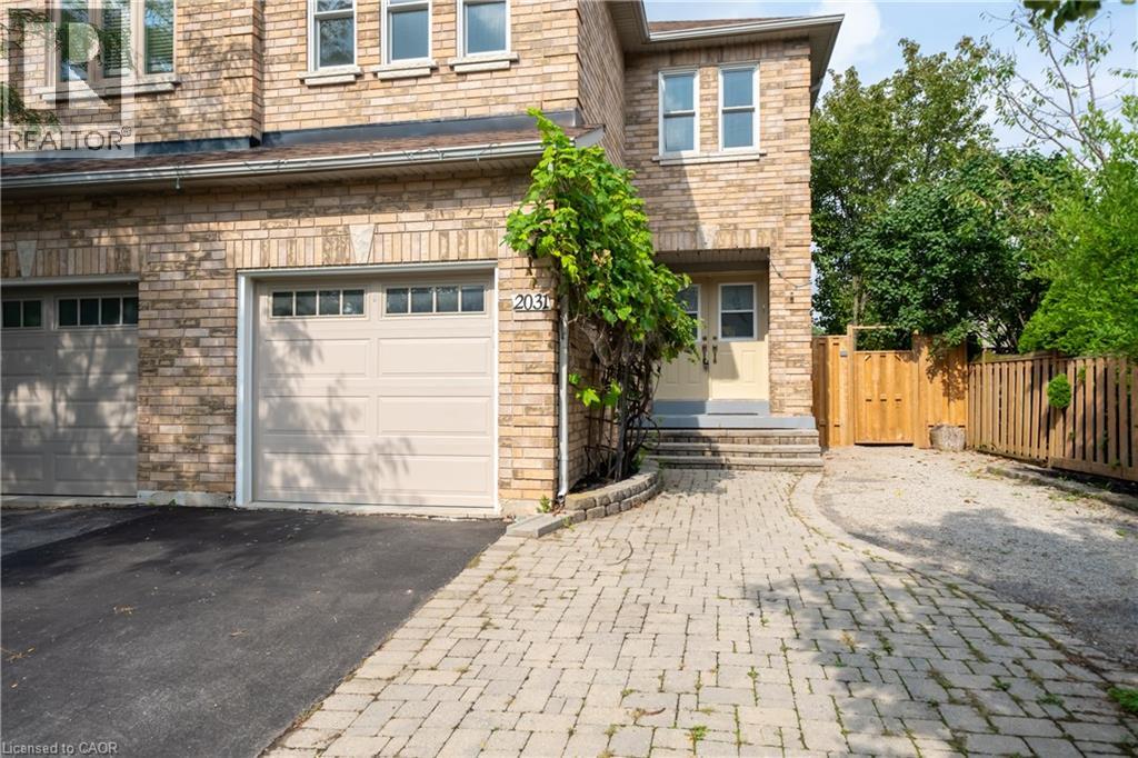 2031 Westree Drive, Oakville, Ontario  L6M 3W3 - Photo 5 - 40861811