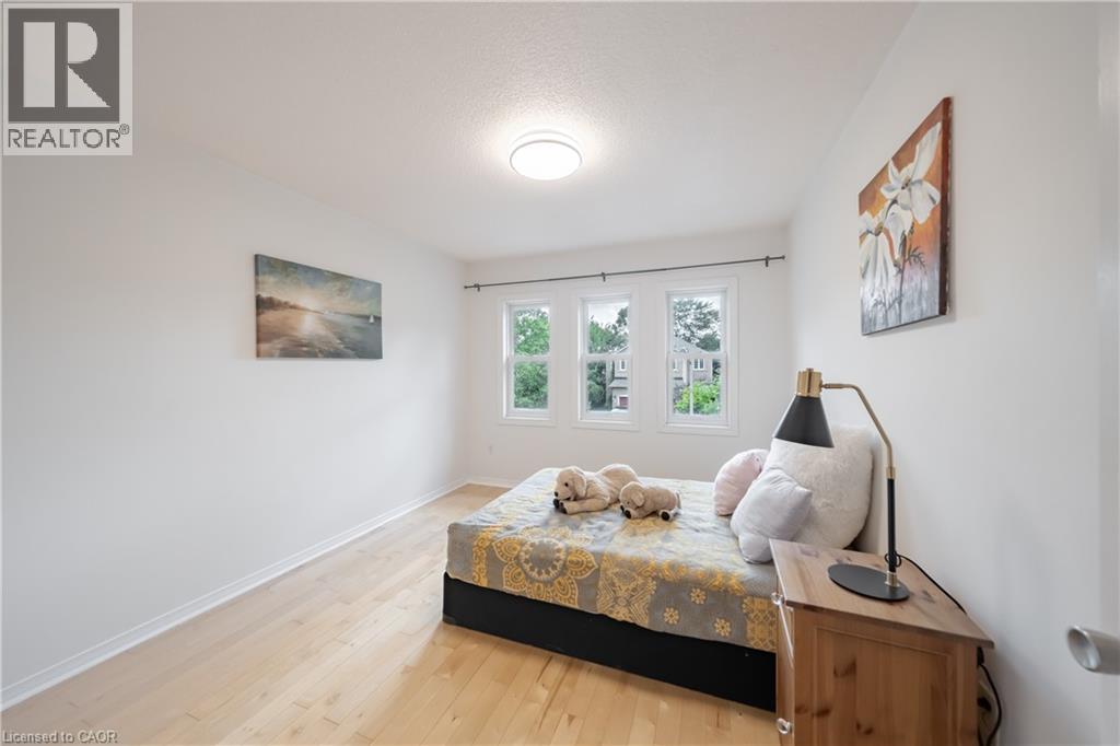 2031 Westree Drive, Oakville, Ontario  L6M 3W3 - Photo 46 - 40861811