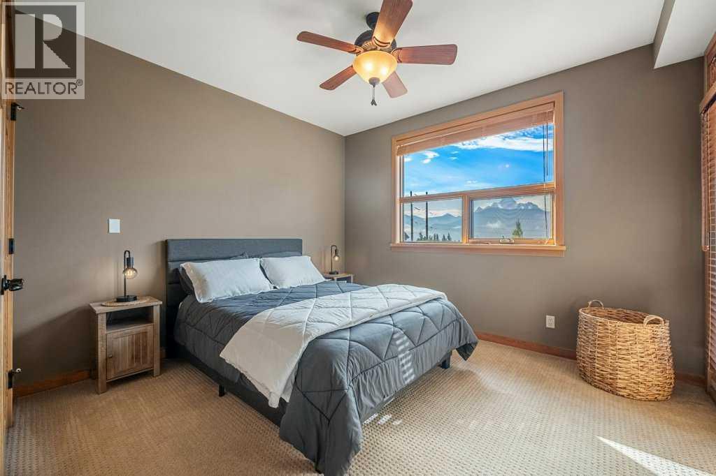 303, 701 Benchlands Trail, Canmore, Alberta  T1W 3G9 - Photo 23 - A2345352