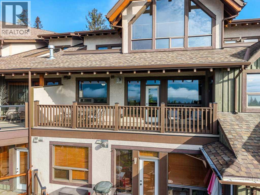 303, 701 Benchlands Trail, Canmore, Alberta  T1W 3G9 - Photo 2 - A2345352