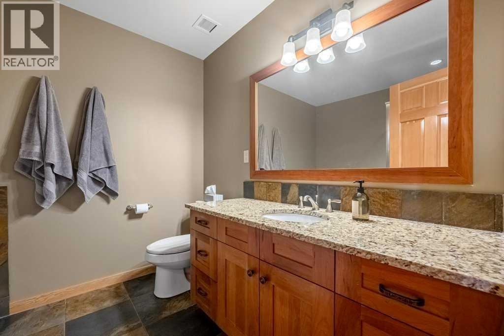 303, 701 Benchlands Trail, Canmore, Alberta  T1W 3G9 - Photo 25 - A2345352