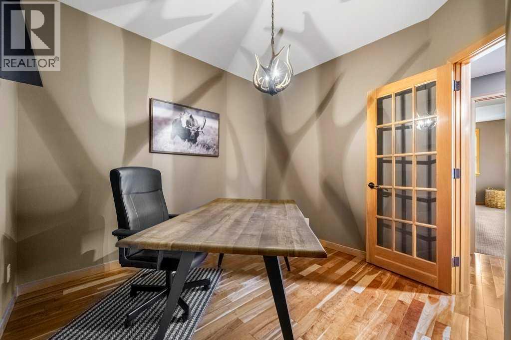 303, 701 Benchlands Trail, Canmore, Alberta  T1W 3G9 - Photo 34 - A2345352