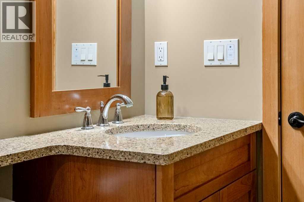 303, 701 Benchlands Trail, Canmore, Alberta  T1W 3G9 - Photo 36 - A2345352