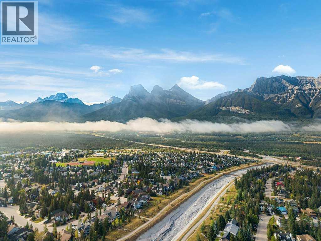 303, 701 Benchlands Trail, Canmore, Alberta  T1W 3G9 - Photo 49 - A2345352