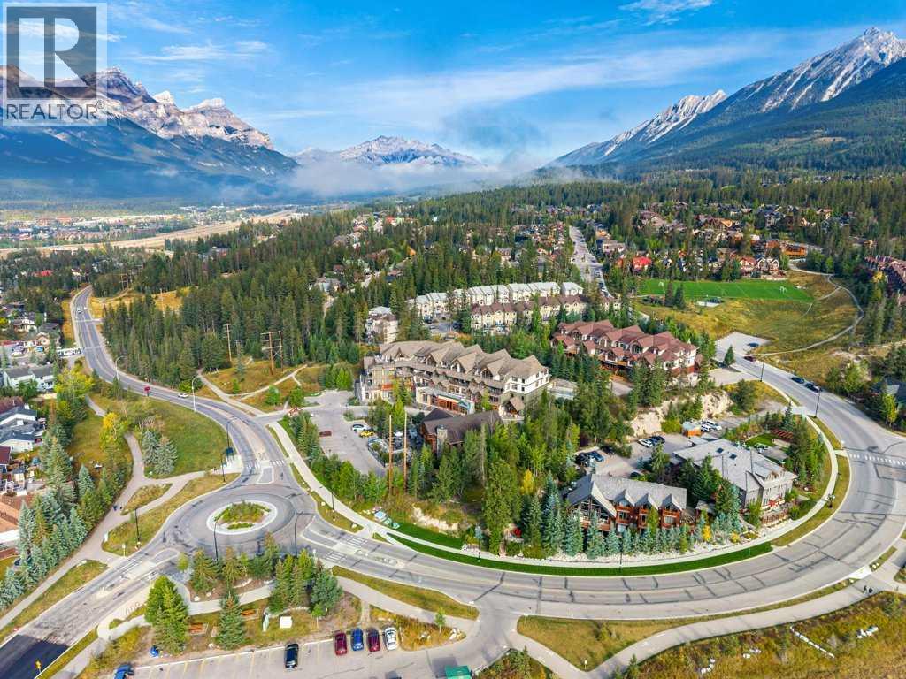 303, 701 Benchlands Trail, Canmore, Alberta  T1W 3G9 - Photo 42 - A2345352
