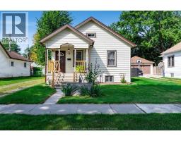 13 WESTMORELAND AVENUE, Leamington, Ontario