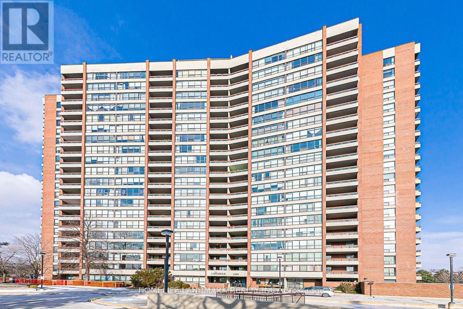 611 - 2365 Kennedy Road, Toronto, Ontario  M1T 3S6 - Photo 2 - E13783292