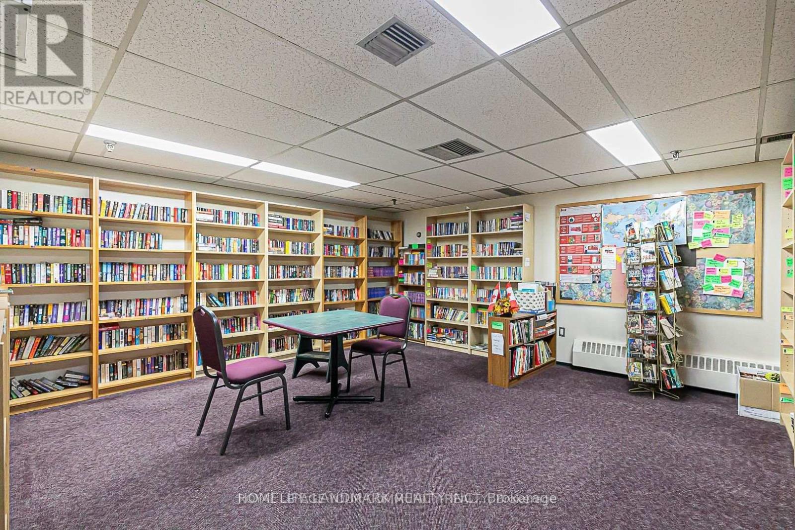 611 - 2365 Kennedy Road, Toronto, Ontario  M1T 3S6 - Photo 5 - E13783292