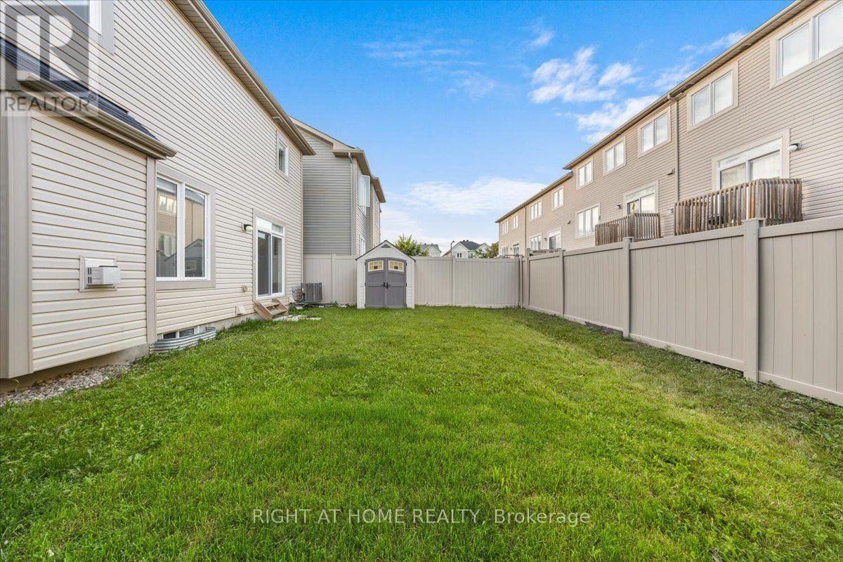 605 Silver Spruce Way, Ottawa, Ontario  K2M 0L1 - Photo 34 - X13763148