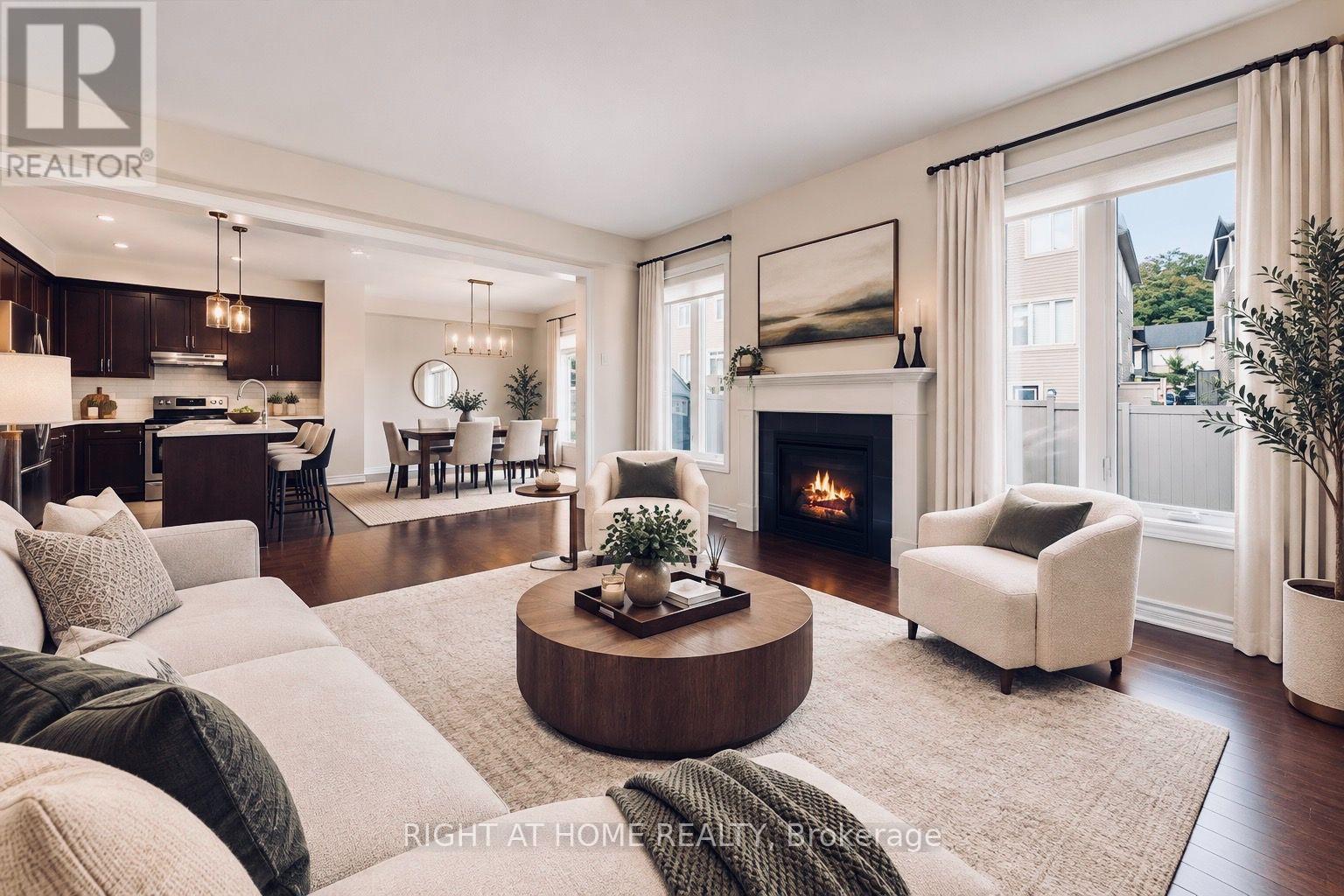 605 Silver Spruce Way, Ottawa, Ontario  K2M 0L1 - Photo 8 - X13763148