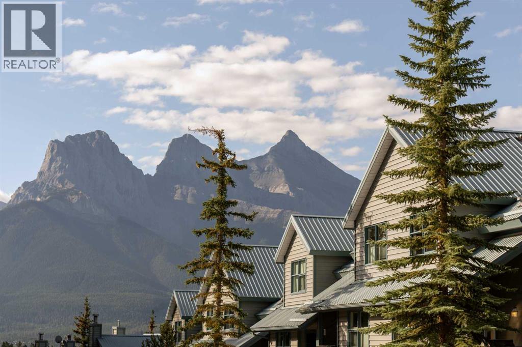 9, 242 Benchlands Terrace, Canmore, Alberta  T1W 1E9 - Photo 41 - A2343811
