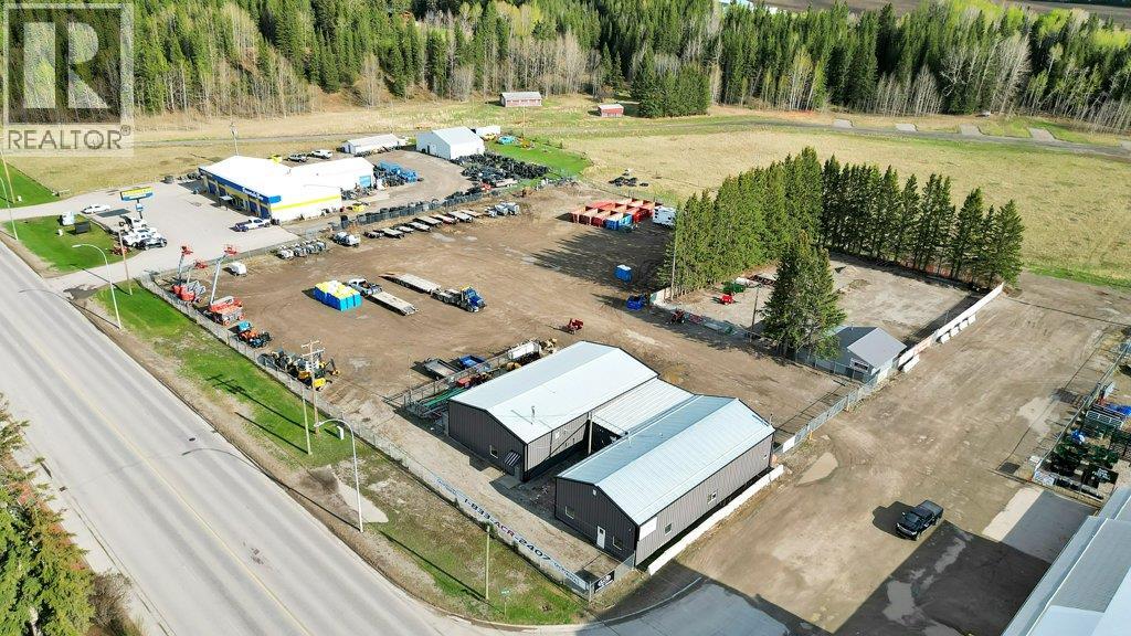 1101 Main Avenue, Sundre, Alberta  T0M 1X0 - Photo 2 - A2315354
