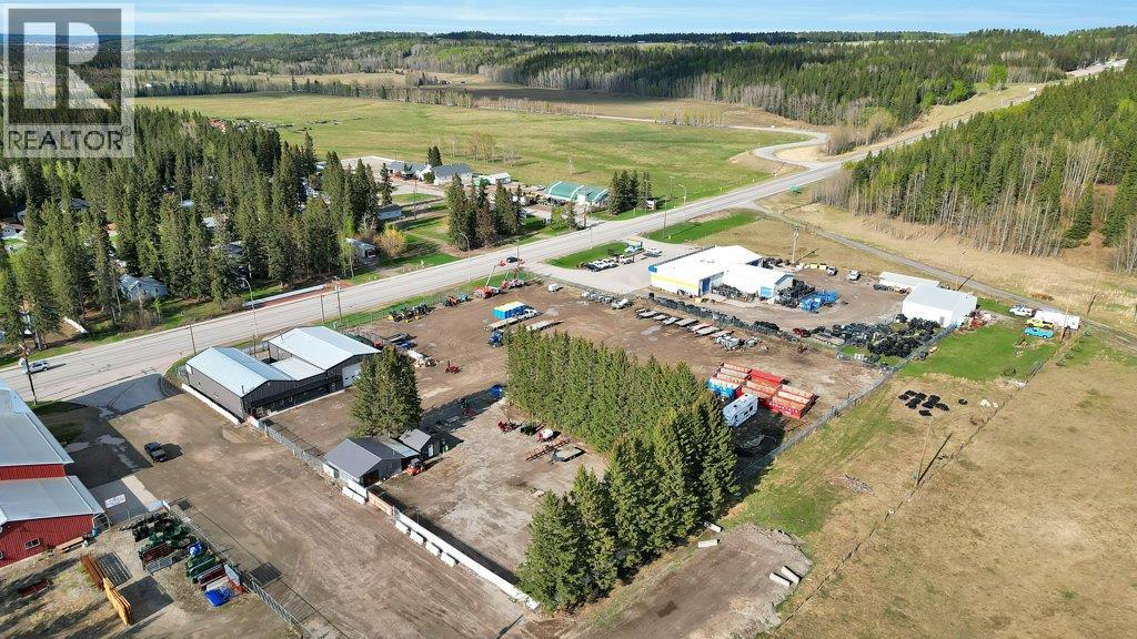 1101 Main Avenue, Sundre, Alberta  T0M 1X0 - Photo 6 - A2315354