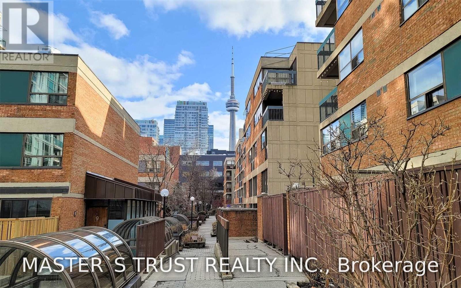 318 - 89 Mccaul Street, Toronto, Ontario  M5T 2X3 - Photo 19 - C13783448
