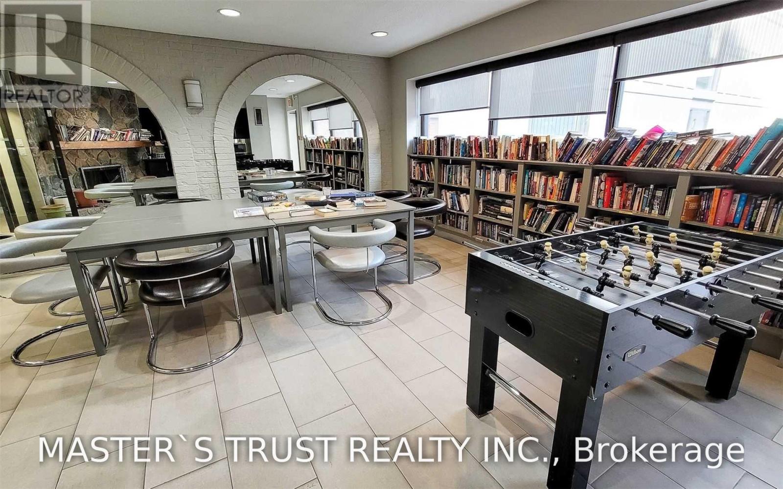 318 - 89 Mccaul Street, Toronto, Ontario  M5T 2X3 - Photo 21 - C13783448