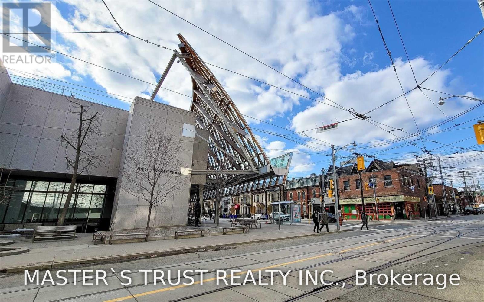 318 - 89 Mccaul Street, Toronto, Ontario  M5T 2X3 - Photo 26 - C13783448