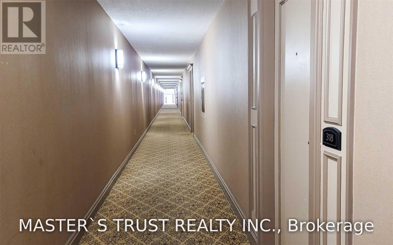 318 - 89 Mccaul Street, Toronto, Ontario  M5T 2X3 - Photo 3 - C13783448