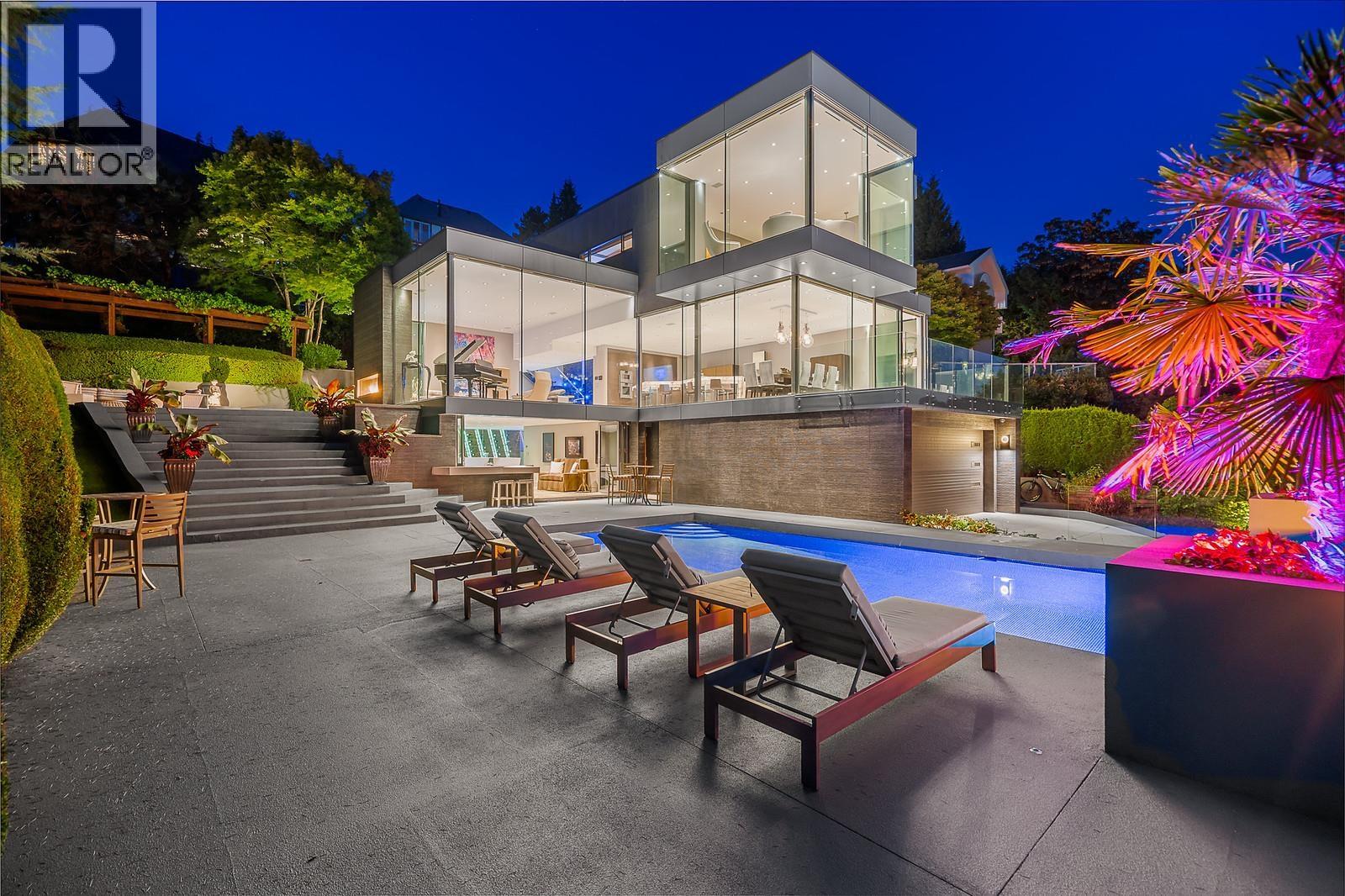 2331 Westhill Drive, West Vancouver, British Columbia  V7S 2Z2 - Photo 15 - R3165462