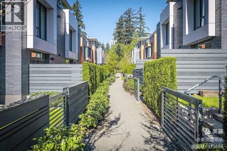 Th2 3483 Ross Drive, Vancouver, British Columbia  V6S 0L3 - Photo 6 - R3165459
