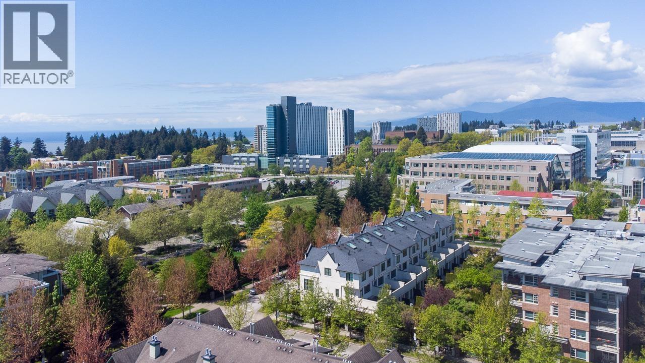 Studio 6288 Eagles Drive, Vancouver, British Columbia  V6T 0A3 - Photo 4 - R3165464