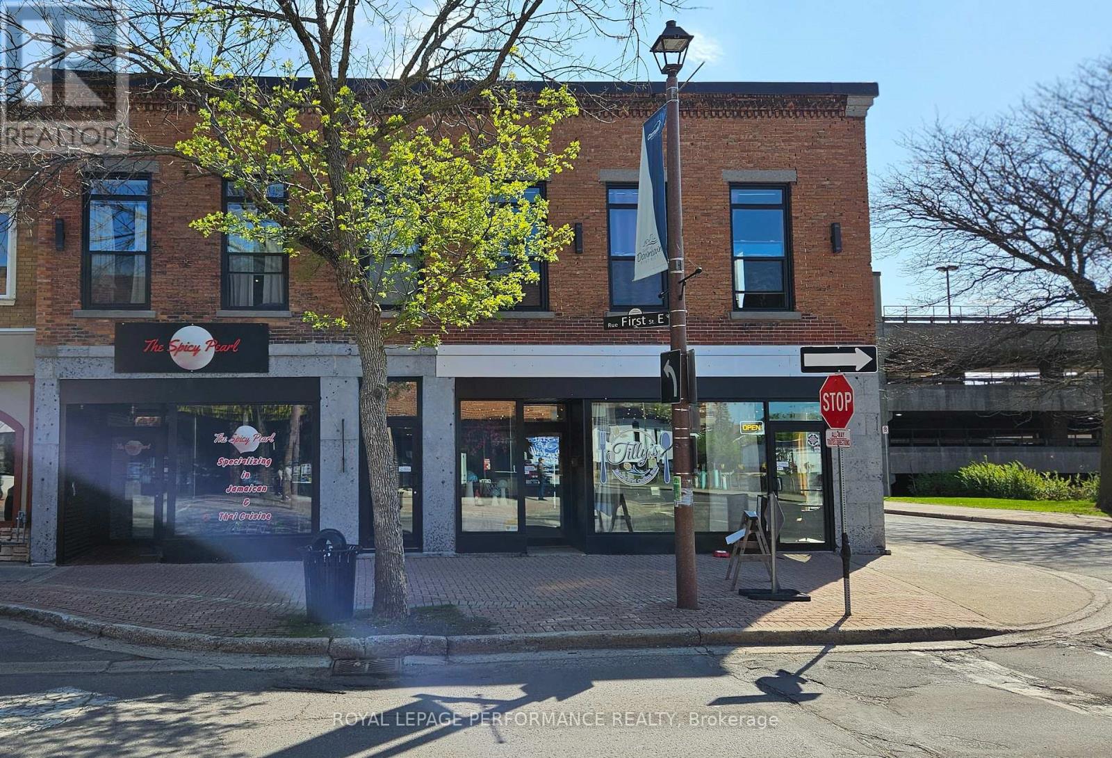C - 103-C PITT STREET E, Cornwall, Ontario