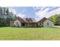 83301 SCOTT LINE, north huron (east wawanosh), Ontario