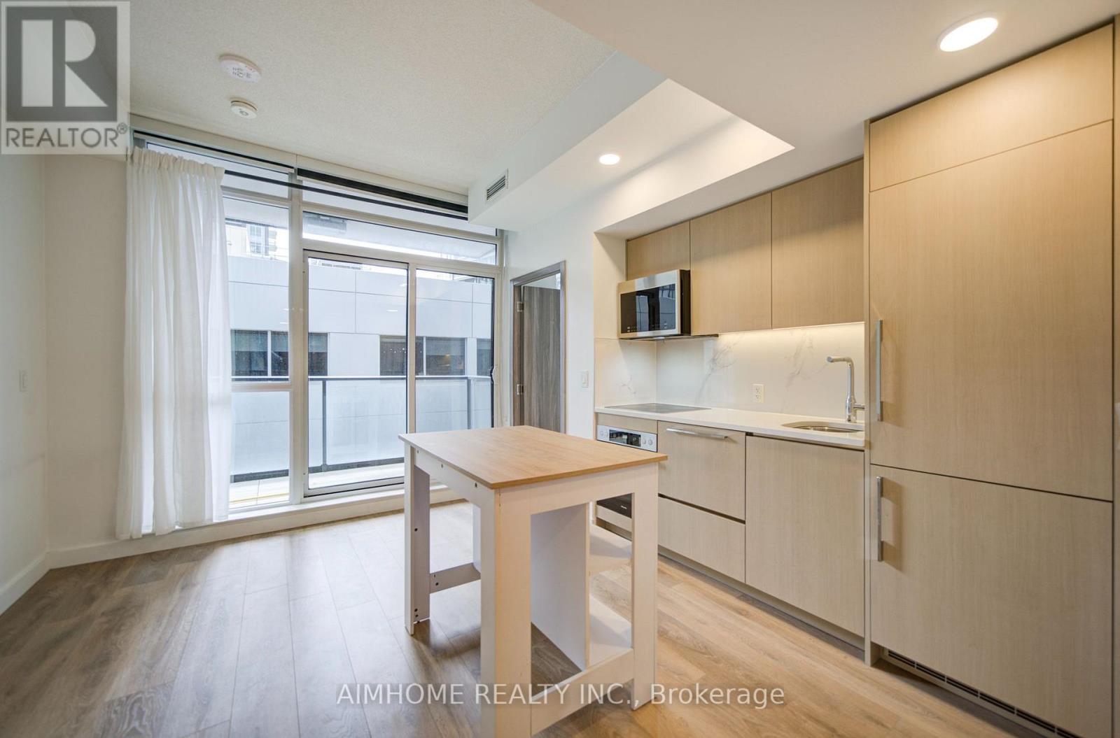 1209 - 38 WIDMER STREET