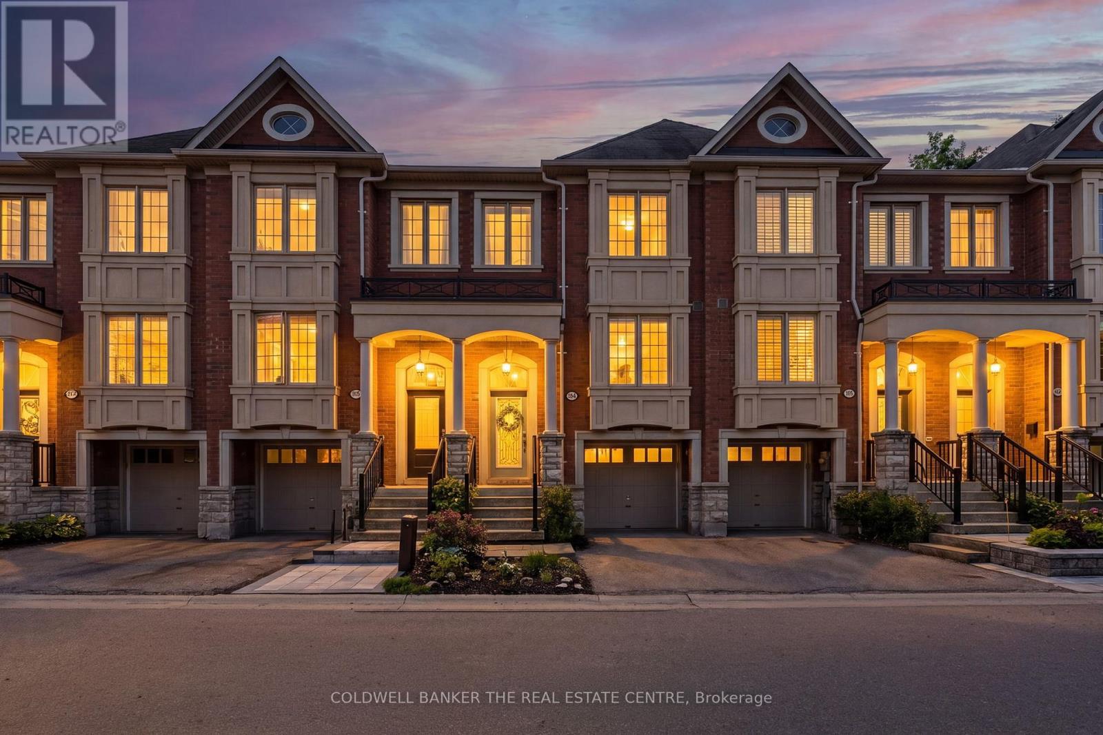 346 DOAK LANE, Newmarket, Ontario