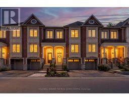 346 DOAK LANE, Newmarket, Ontario