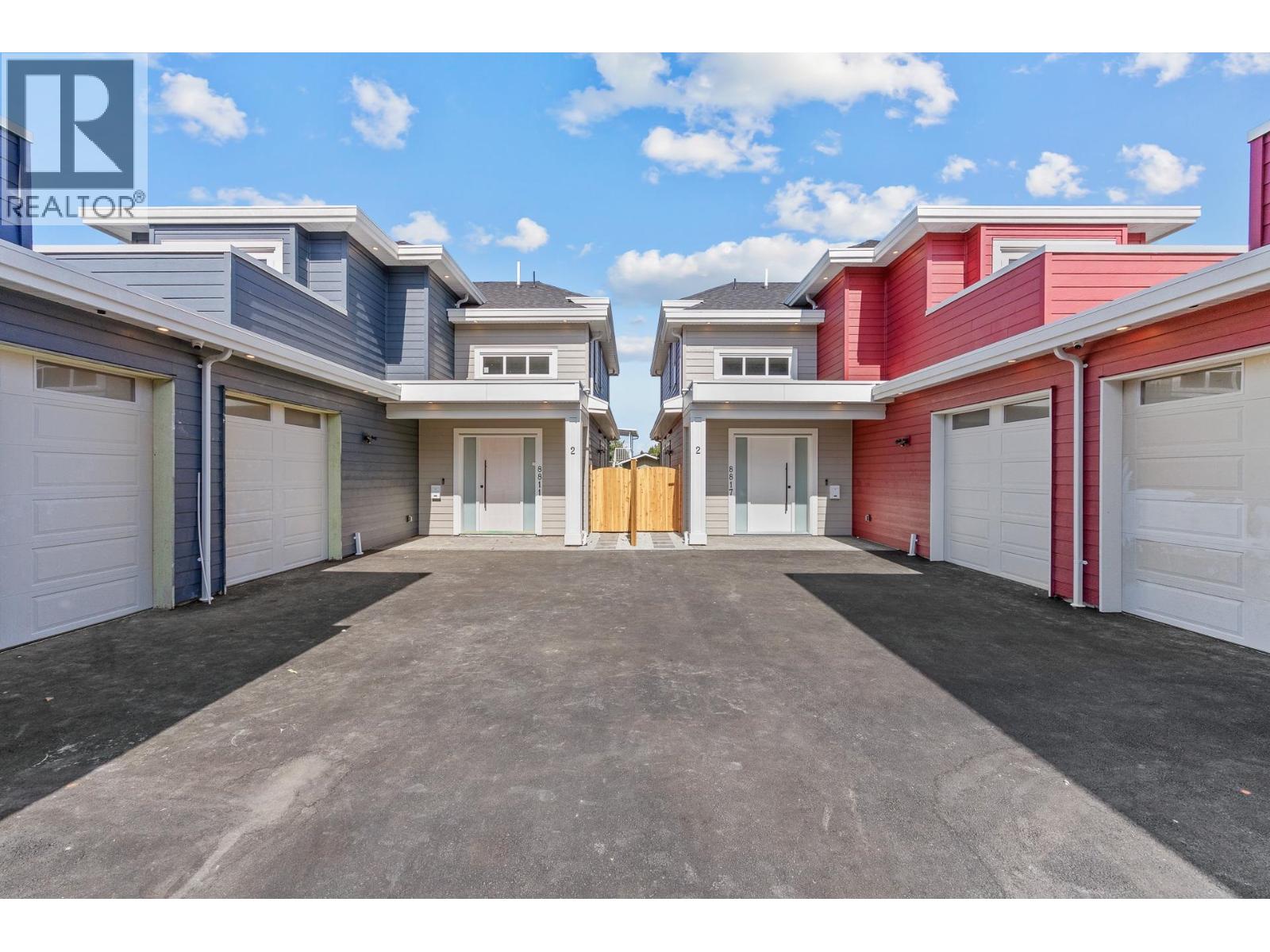 2 8817 Saunders Road, Richmond, British Columbia  V0V 0V0 - Photo 2 - R3165174