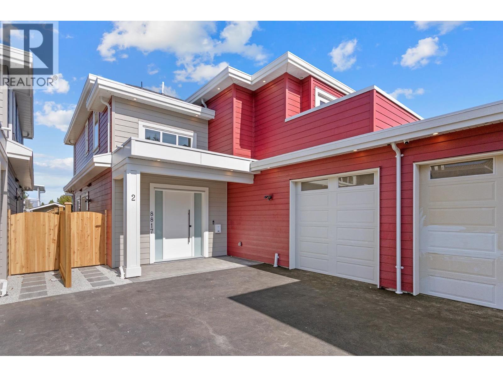 2 8817 Saunders Road, Richmond, British Columbia  V0V 0V0 - Photo 4 - R3165174