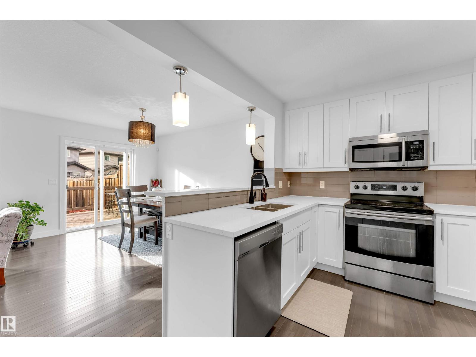 1110 176 St SW, Edmonton, Alberta  T6W 2B7 - Photo 16 - E4508688