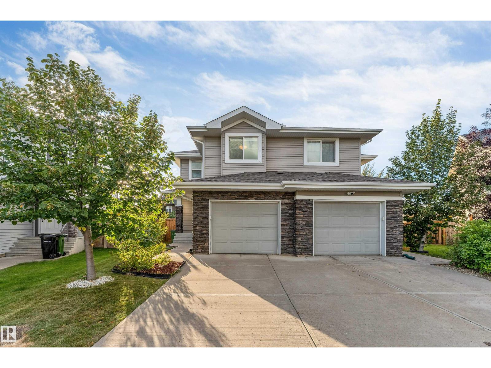 1110 176 St SW, Edmonton, Alberta  T6W 2B7 - Photo 2 - E4508688