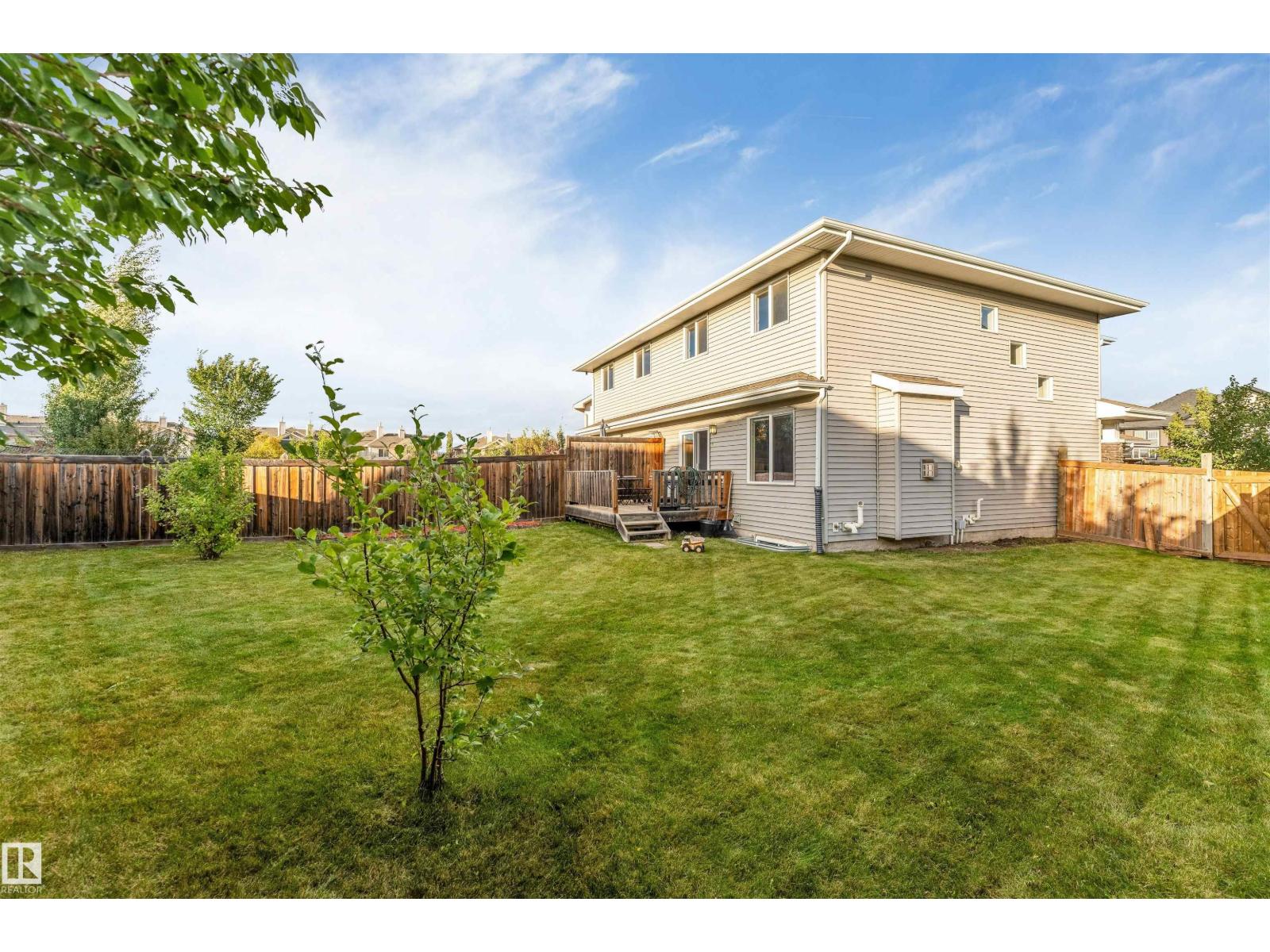 1110 176 St SW, Edmonton, Alberta  T6W 2B7 - Photo 3 - E4508688
