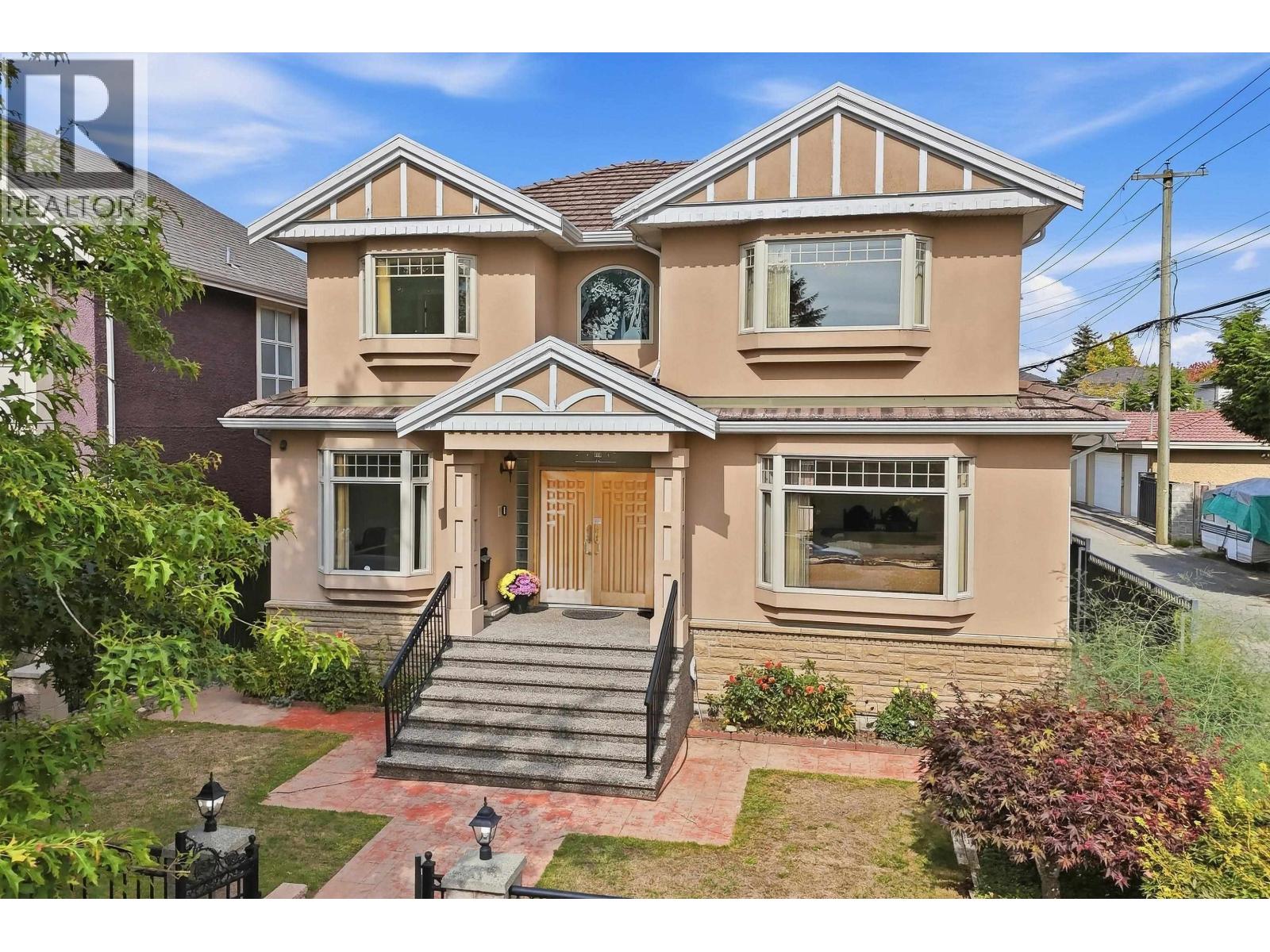 2763 E 53RD AVENUE, vancouver, British Columbia