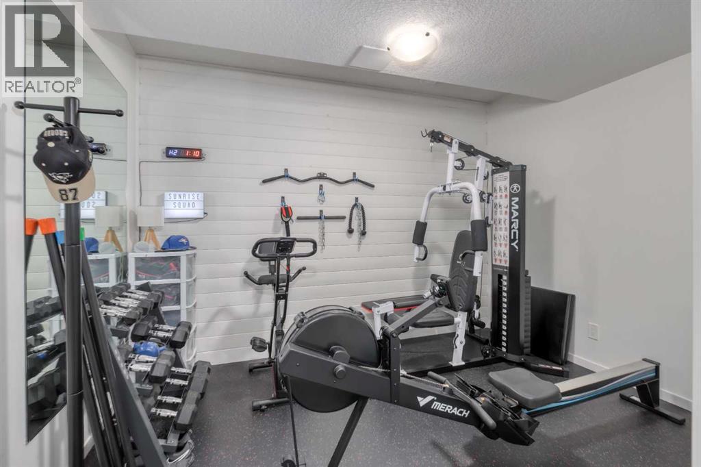 582 Rivercrest View, Cochrane, Alberta  T4C 2V2 - Photo 36 - A2343822