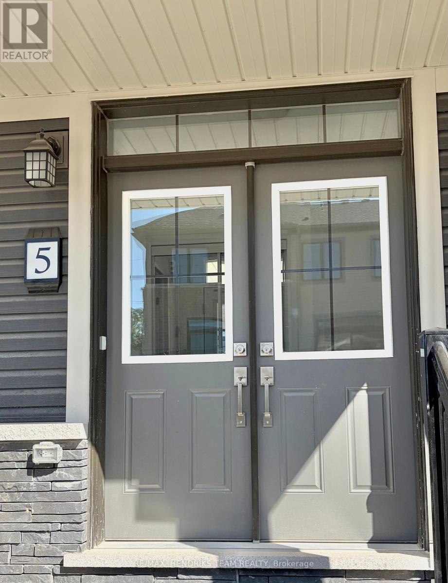 5 Derose Avenue S, Thorold, Ontario  L3B 5N5 - Photo 24 - X13783354