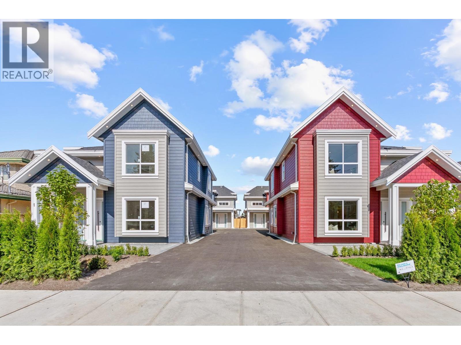 2 8811 Saunders Road, Richmond, British Columbia  V0V 0V0 - Photo 1 - R3165171