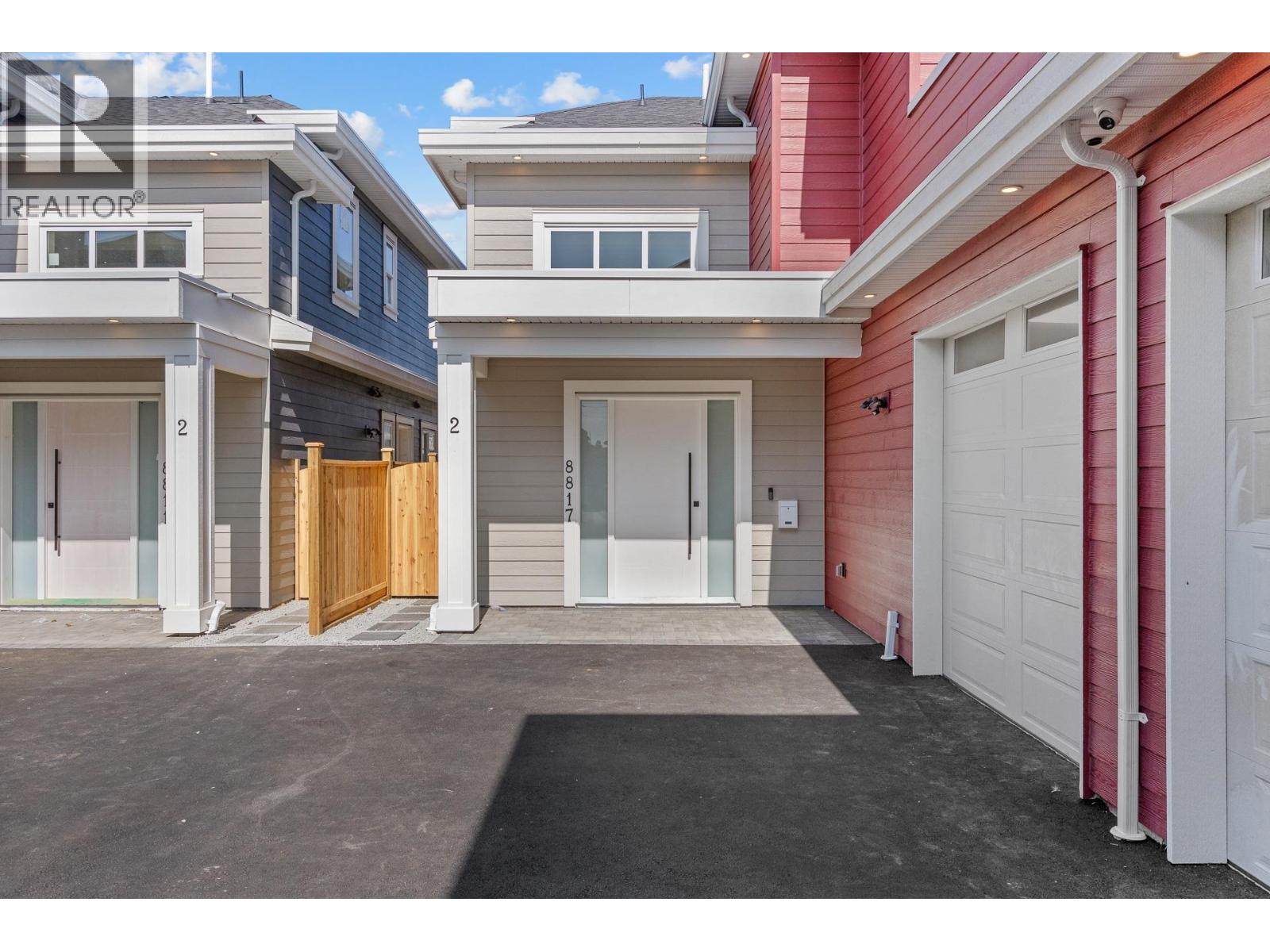 2 8811 Saunders Road, Richmond, British Columbia  V0V 0V0 - Photo 3 - R3165171