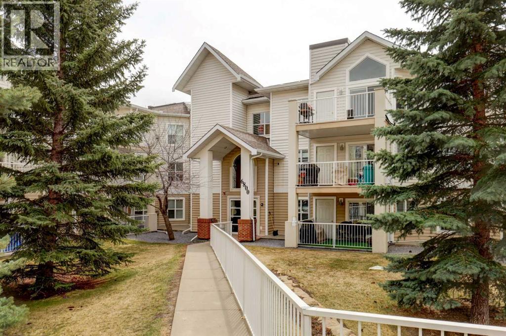 101, 6800 Hunterview Drive NW, Calgary, Alberta  T2K 6K5 - Photo 32 - A2305352